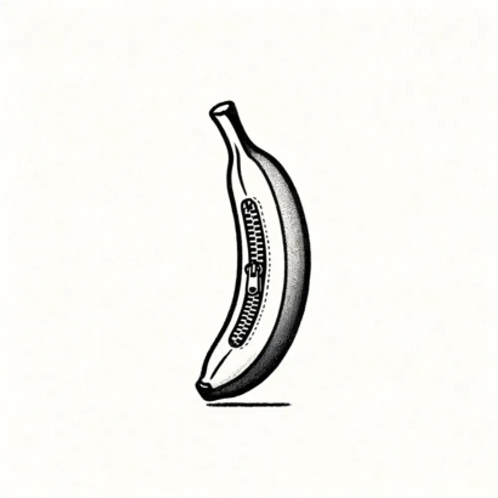 Banana is the best meal packages in the UK spark outrage online